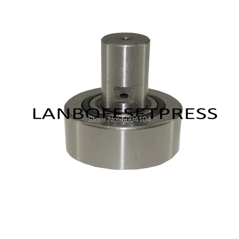 LANBOFFSETPRESS INA оригинальный подшипник cam follower KRX18X47X68.5 офсетная печатная машина