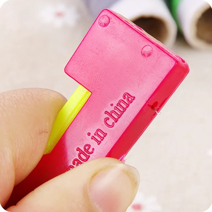 1 шт. устройство для нарезания нитей швейная машина инструмент вырезания игл