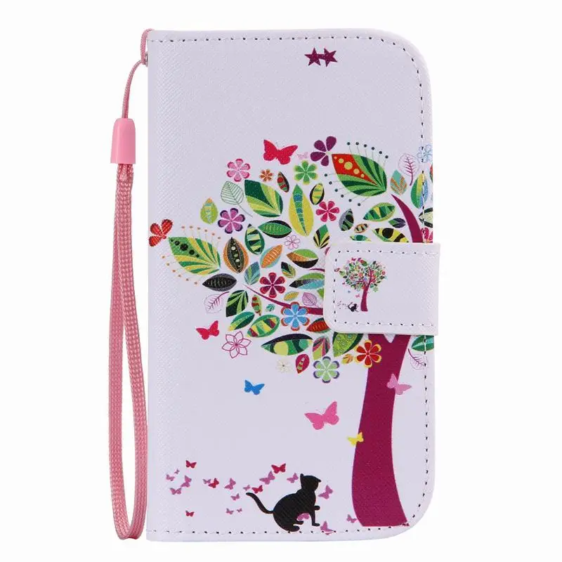 Чехол для samsung Galaxy S3, кожаный бумажник, флип-чехол, Роскошный чехол для телефона, для samsung Galaxy S3, чехол для samsung S3 Neo Hoesje