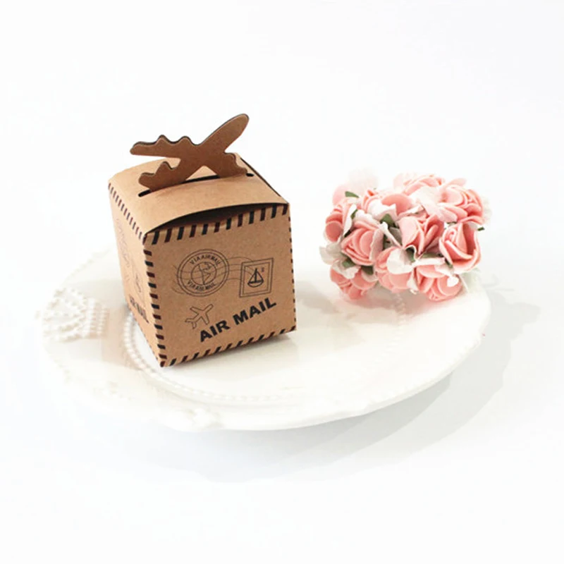 50 шт./лот открытки в стиле ретро винтажные для свадьбы детского дня рождения