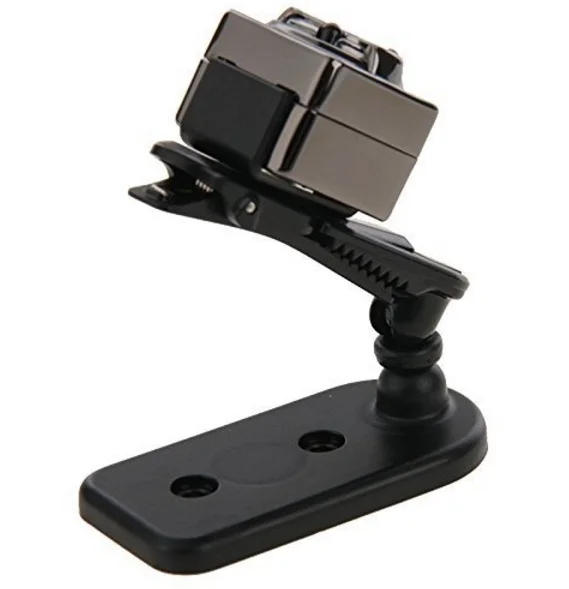 

Mini Camera DVR Loop Video Recorder Infrared Night Vision DV Full HD 1080P Webcam Motion Detect