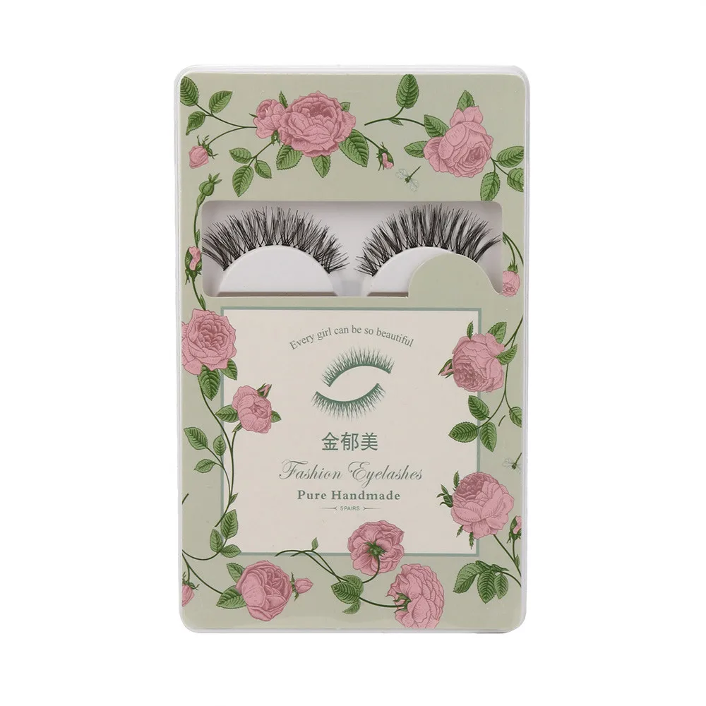 #5001 Мода Высокое качество Макияж горячая Распродажа продукт Большая распродажа! 5