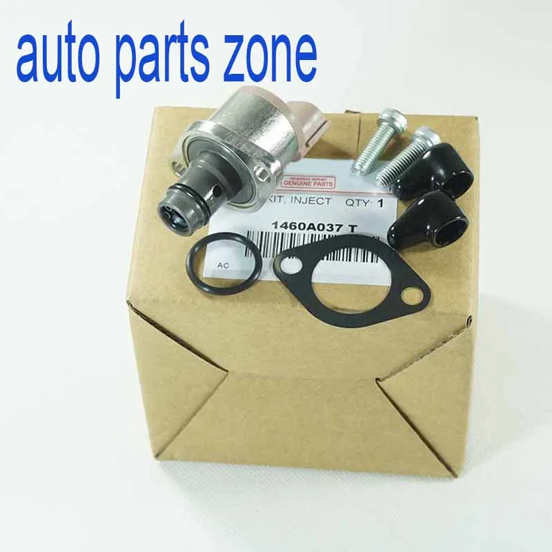 MH ELECTRONIC SCV контроль давления всасывания 1460A037 1460A037T для Navara Mitsubishi L200 Triton Pajero 4D56 4M41 |
