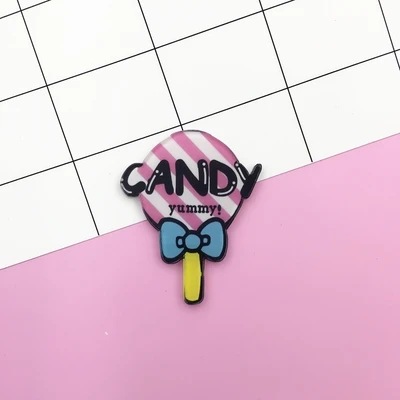 12 вариантов мороженого конфет пчела детская одежда украшение для вечерние