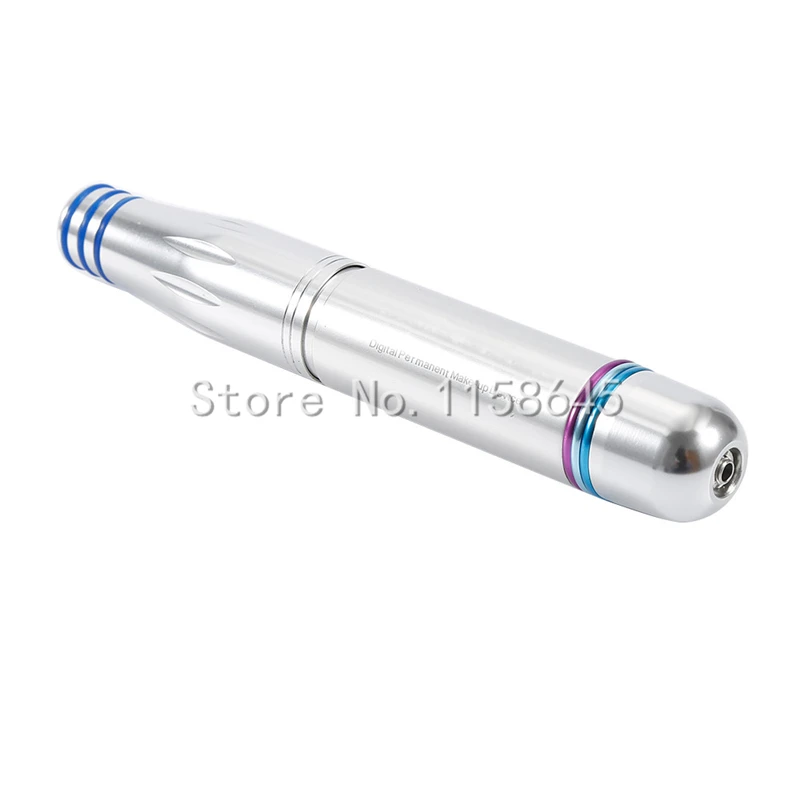 Новые корейские Popual Профессиональный татуаж цифровой татуировки Наборы для глаз