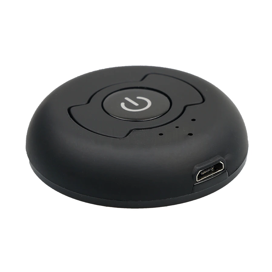 Горячий многоточечный беспроводной аудио Bluetooth передатчик адаптер V4.0 музыка