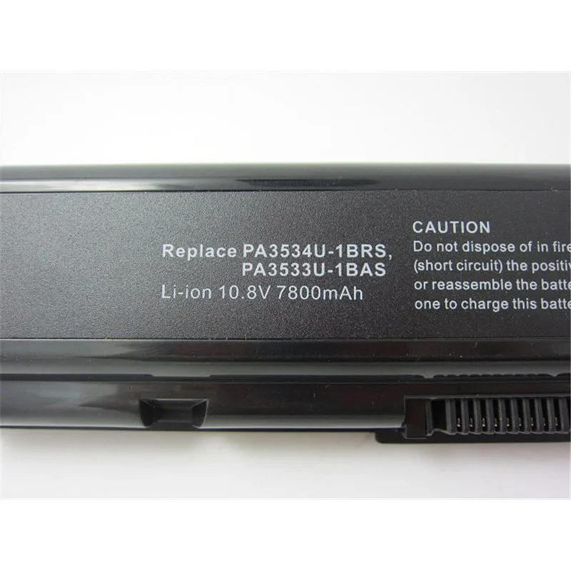 Аккумулятор HSW для Toshiba Equium A200 A210 L300 A300D L300D Satellite A202 A305 L200 A355 A500 L201 A300 L305 L505|battery for