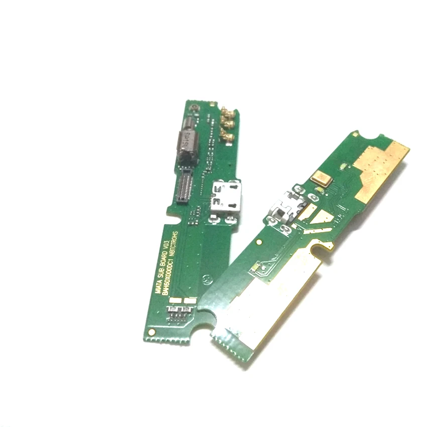 10 шт. для Alcatel 6036 6036Y USB зарядный док-порт разъем плата гибкий кабель Замена |