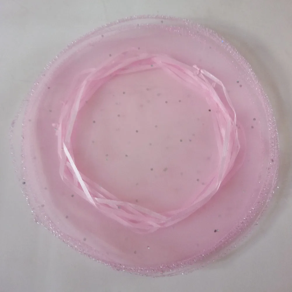 Розовые подарочные сумки из органзы, магнитные подарочные сумки для ювелирных украшений, вечеринок, женских сумок, упаковка для хранения