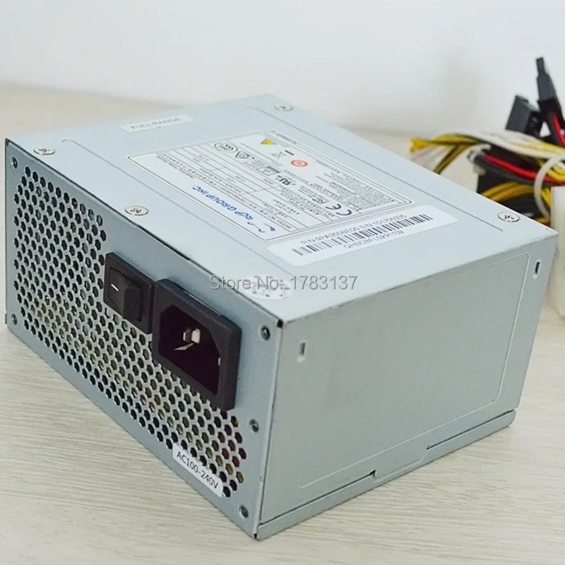 350 Вт источник питания для FSP350 20GSV будет протестирован перед отправкой|350w|supply power |