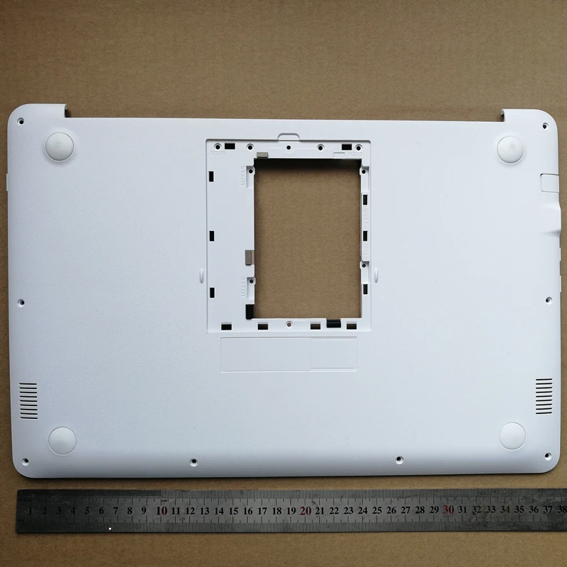 Новый нижний чехол для ноутбука ASUS E502 e502ma E502M E502SA E502S R517MA R517SA|Рамки ноутбуков| |
