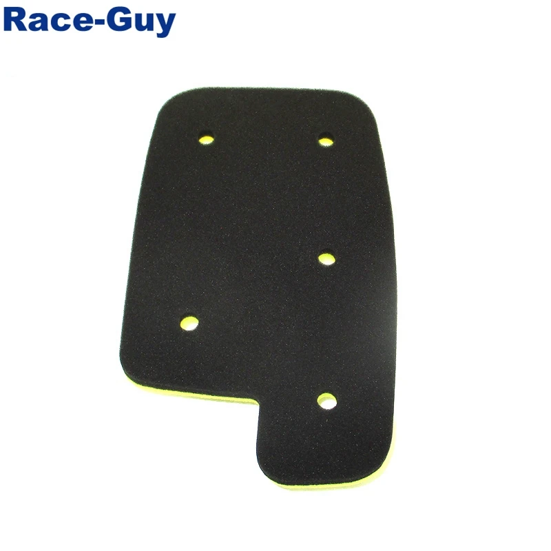 Пена воздушный фильтр для Arctic Cat 400 500 650 4x4 H1 V-2 TRV TBX FIS ATV Quad заменить #0470-494 0470-663 2004-2014