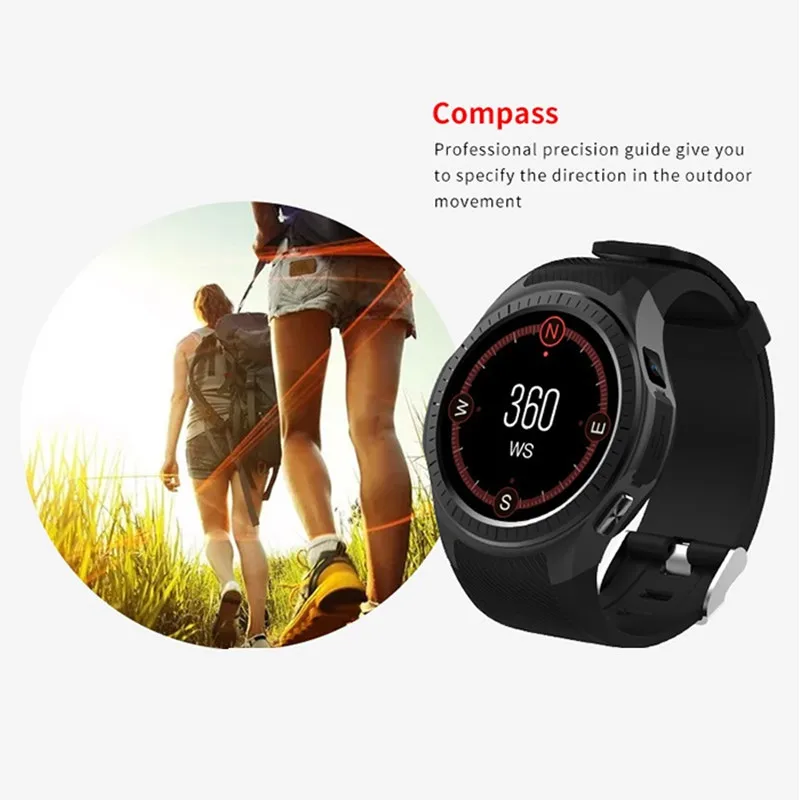 Microwear умные часы телефон 1 3 дюймов L1 Bluetooth gps измерение сердечного ритма мужские t шагомер монитор сна Смарт