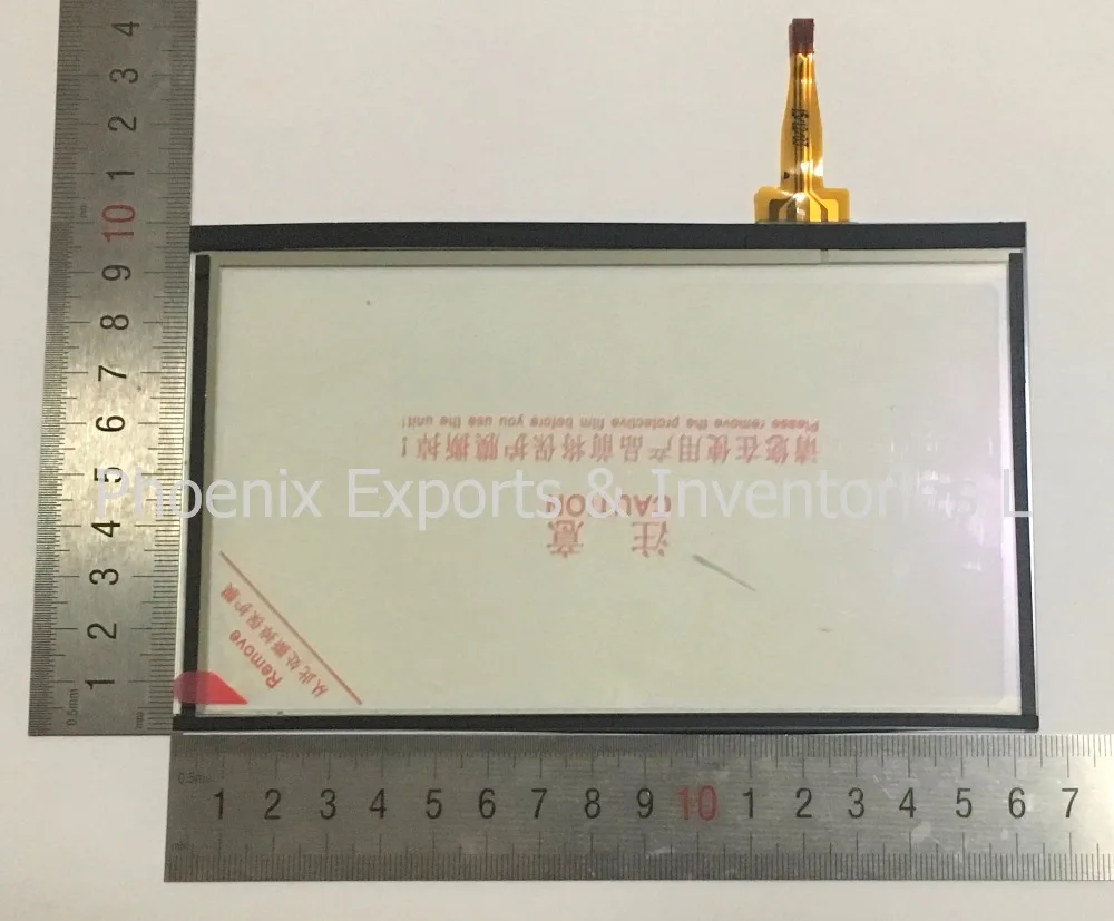 7 &quotсенсорный экран дигитайзер для AT070TN94|digitizer touch screen|7&quot screen7&quot |