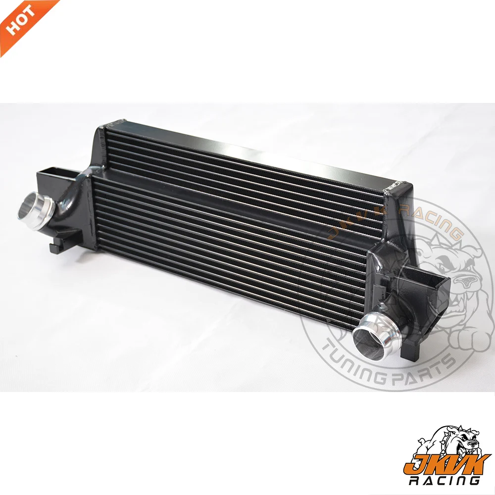 JKVK гоночный соревнований интеркулер для MINI Cooper S F54 F55 F56 F57 F60 2014 +|Радиаторы и