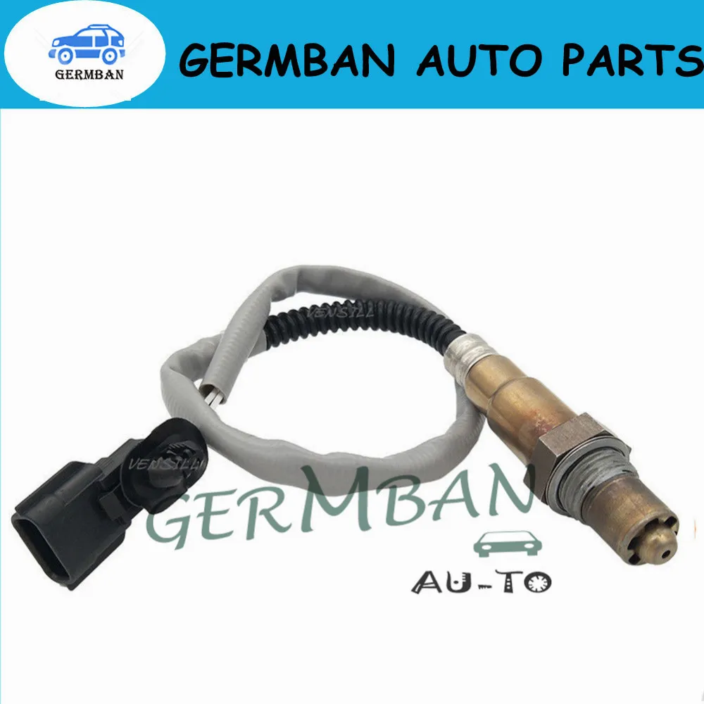 Новый изготовленный Lambda кислородный лямбда датчик 4 проводной для Renault 1 6 2.0L 2001 2010