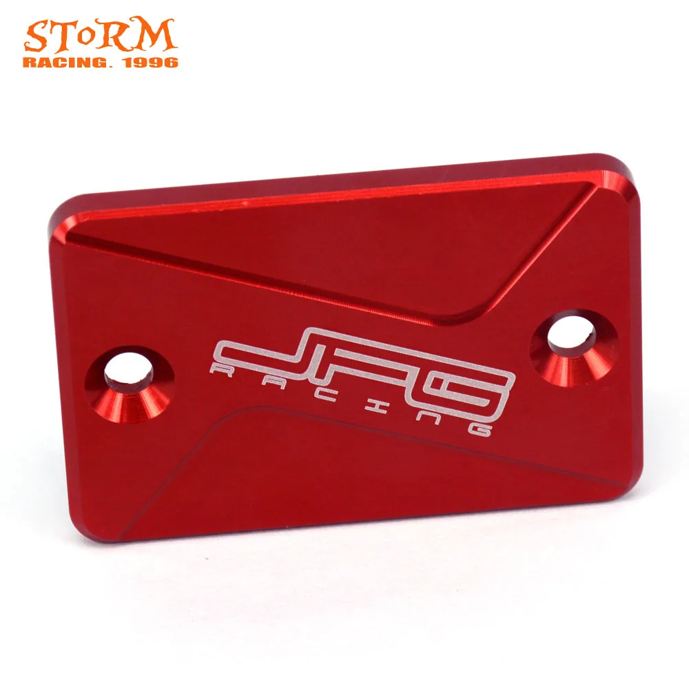 Крышка Резервуара тормозной жидкости переднего сцепления для XR 50 100 230 250 400 CRM50 CRM80