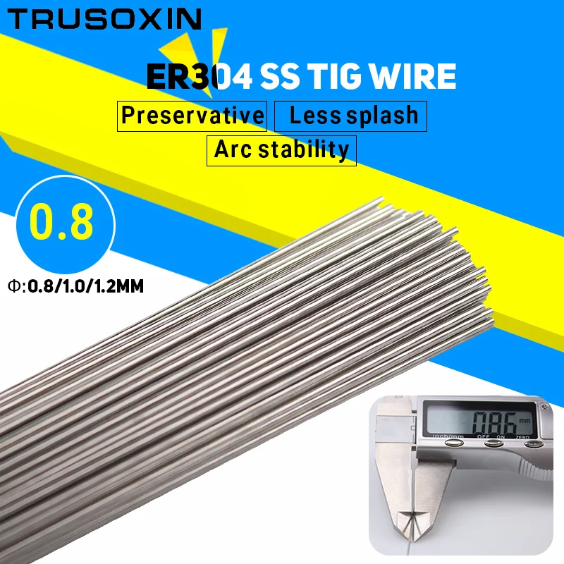 0 5 кг TIG сварочный аппарат Accessoies 8 мм 1 2 нержавеющая сталь сварочная