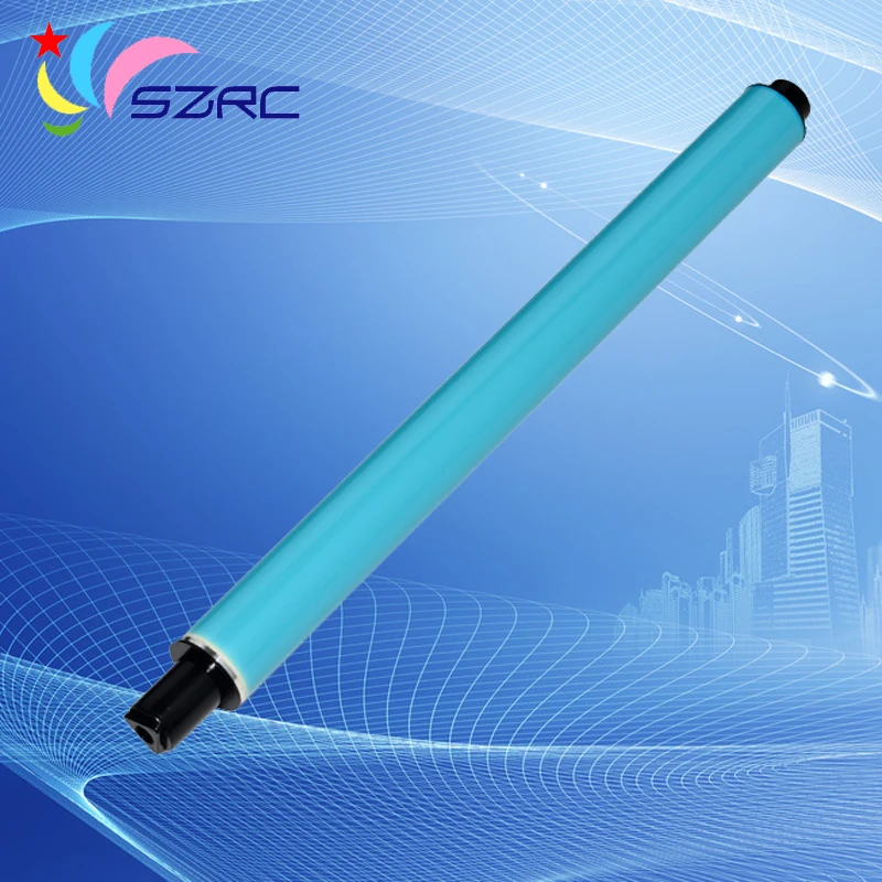 

High Quality CF360A Color Opc Drum Compatible for HP Color LaserJet M553dn M552dn M553X CF361A CF362A CF363A 508A Printer Parts