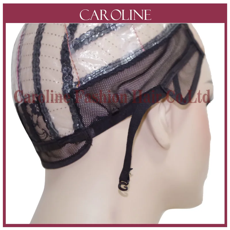 Сетчатая передняя бесклеевая шапочка для парика на сетке изготовления париков с
