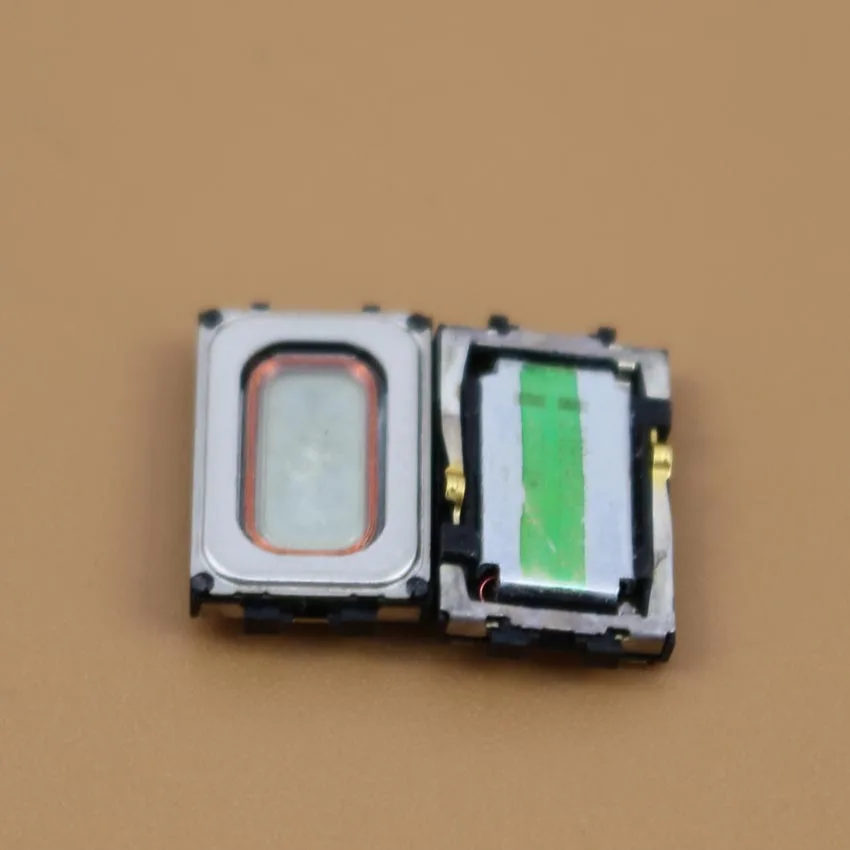 YuXi 3PCS Earpiece Speaker Repair For Nokia N8 E71 E72 E5 E52 E66 N85 N86 X6 5800 5230 part High Quality | Мобильные телефоны и