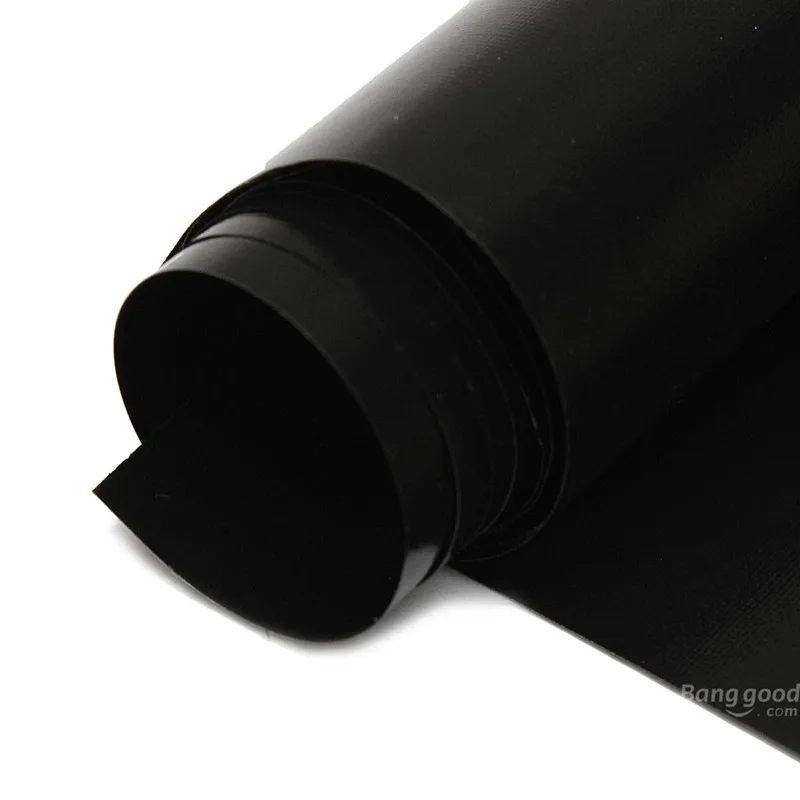 2 шт./лот барбекю гриль Коврики 33*40 см 0.2 мм толстые ptfe антипригарным многоразовые
