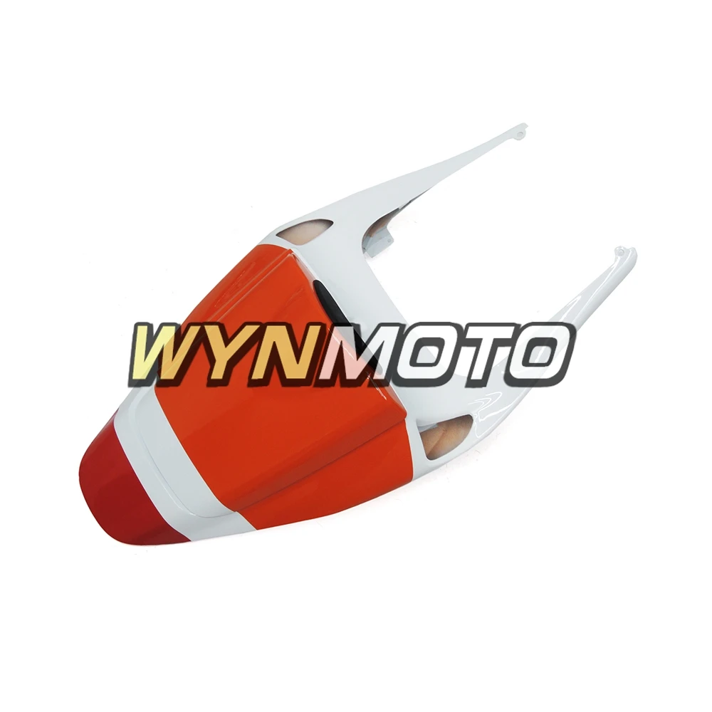 

Complete Orange Red White Fairings For Honda CBR600RR F5 2005-2006 Year ABS Injection Plastics F5 05 06 Bodywork Body Kits