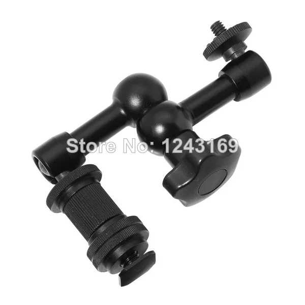 Xcsource 7&quot inch Articulating Magic Arm for mounting HDMI Monitor LED lights Camera LF13 | Электроника