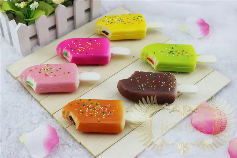 30 шт.-редкий смешанный заказ оптом! 11 см мягкие брелки для телефона медленно