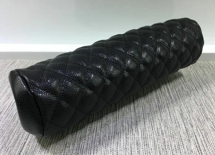 

Classic Women Diamond Lattice Sheepskin Clutch Bags Fashion Evening Bag caviar half moon style handbag bags cell phone pocket