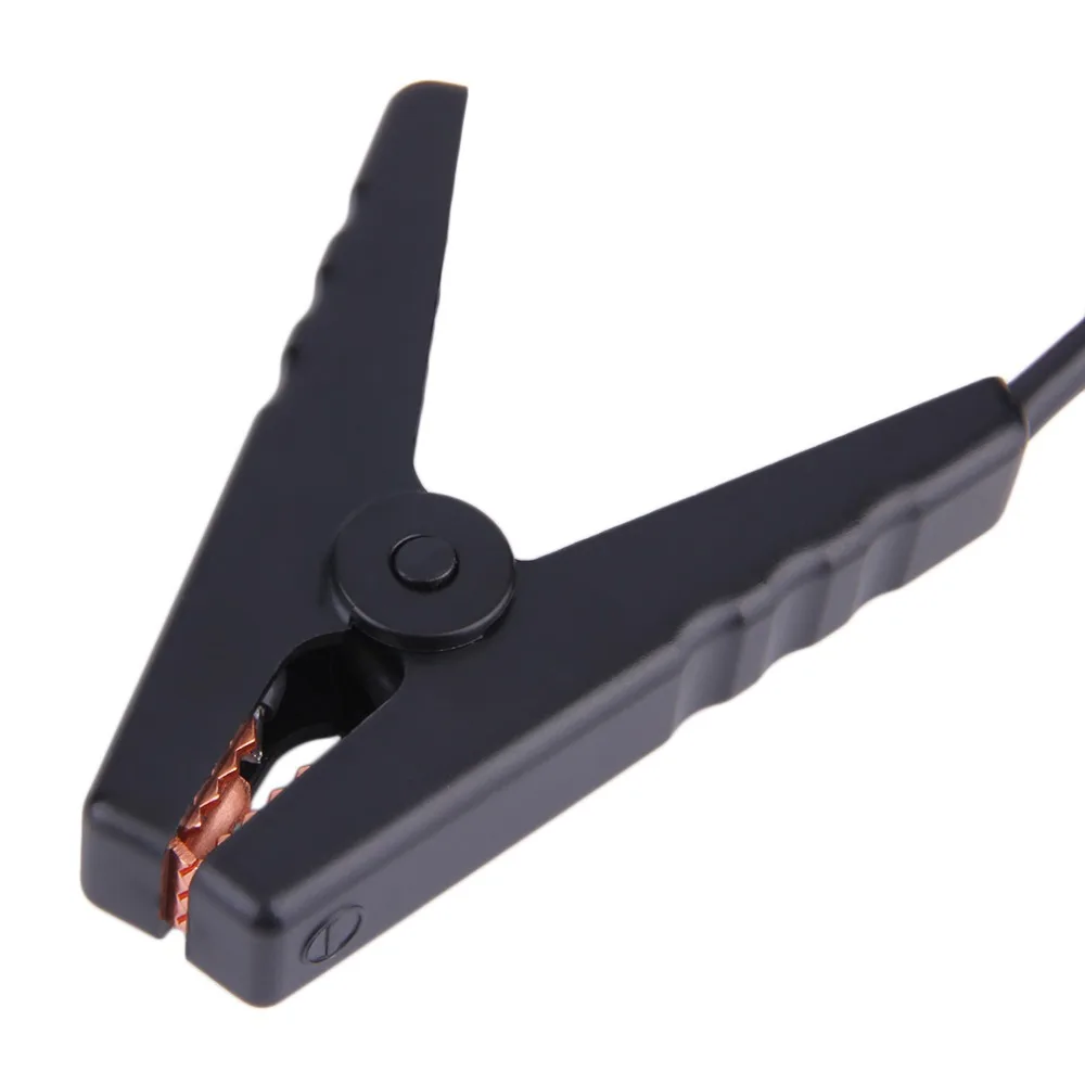 Новейшая модель Зажимы для аварийного автомобиля Пусковое устройство