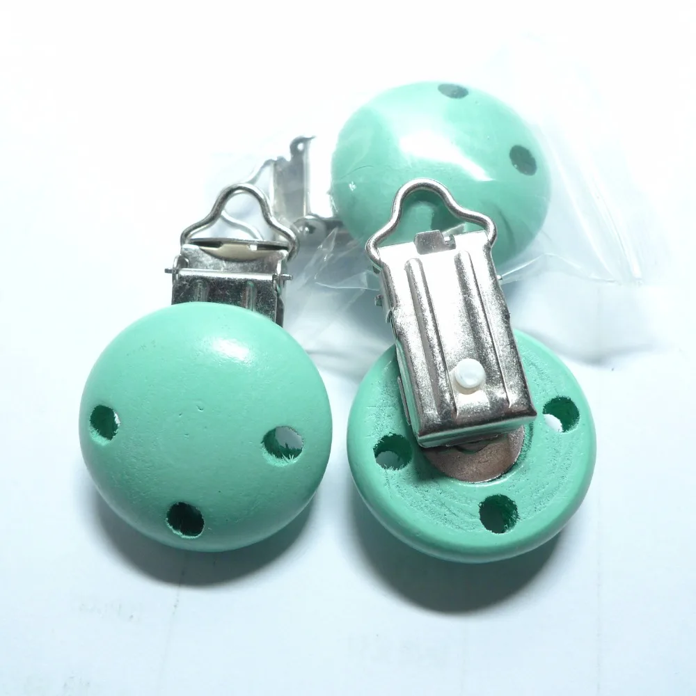 25 шт. зажимы для пустышек|Зажимы одежды| |