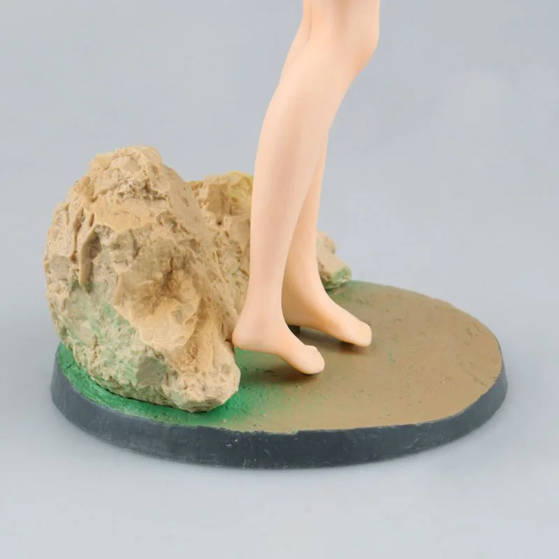 26 см ПВХ японские сексуальные аниме фигурка в масштабе секс. ver Oboro muramasa Momohime на