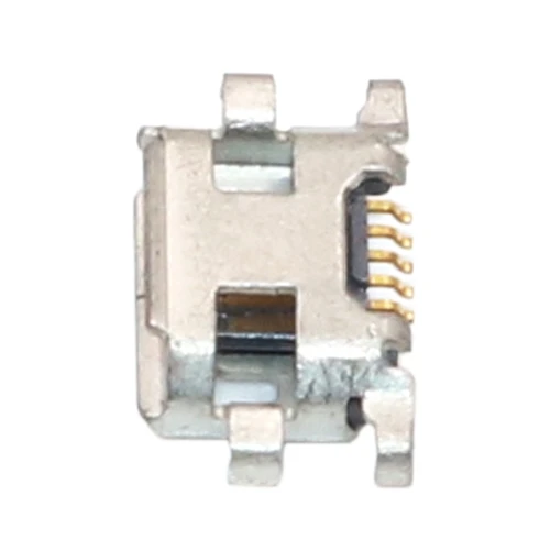 10 PCS Charging Port Connector for Motorola Moto G2 / G (2nd gen) XT1063 XT1064 XT1068 XT1069 | Мобильные телефоны и