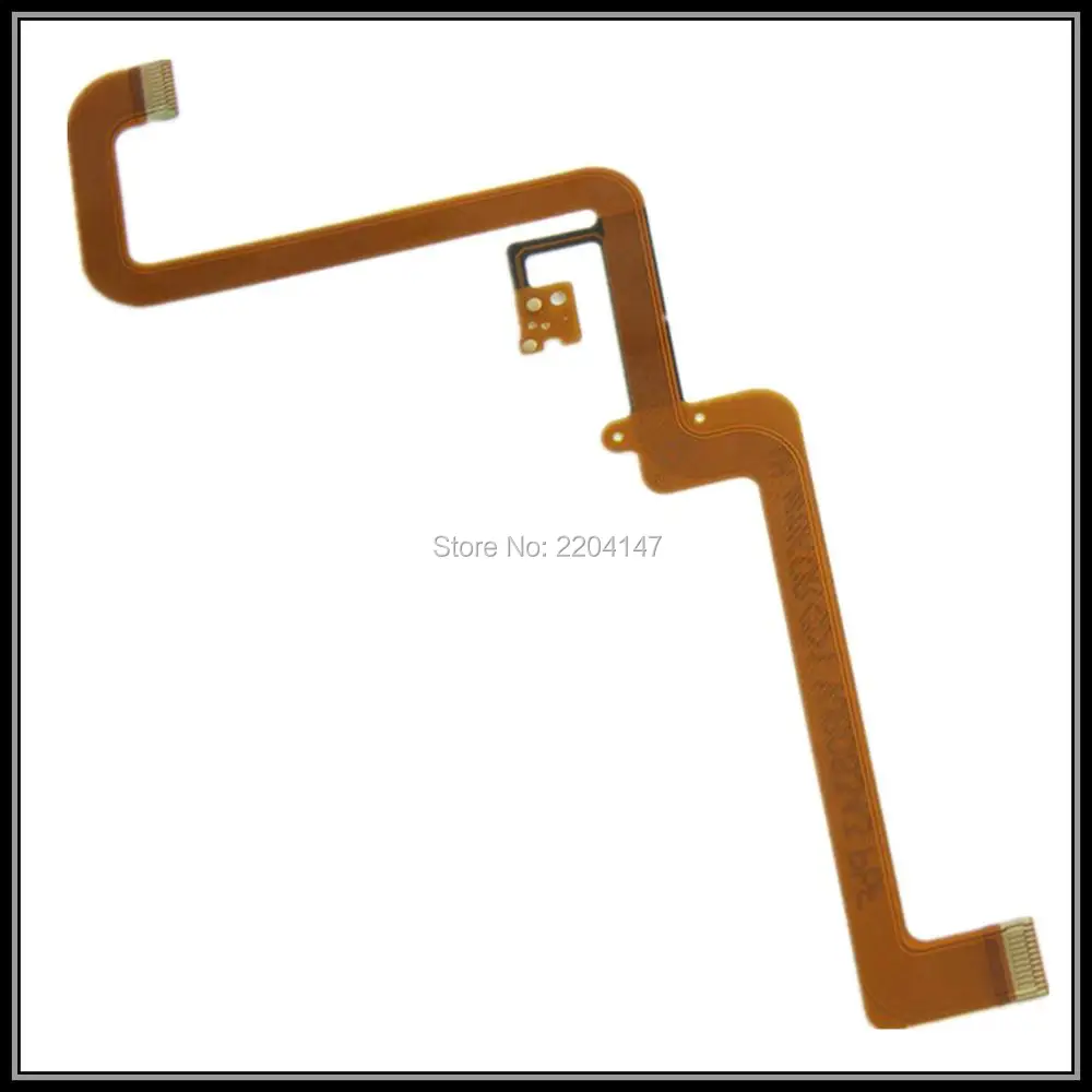 2 шт.! Бесплатная доставка! Новое видео Камера запасных частей для цифрового