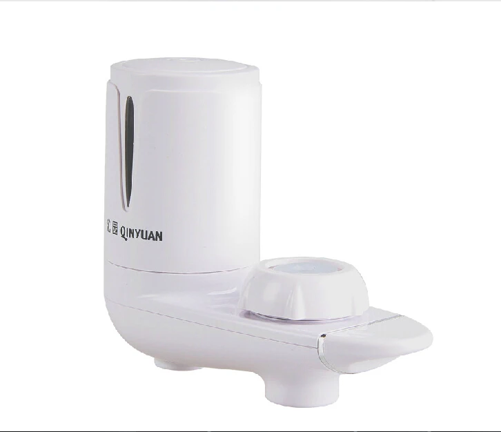 Фильтр для воды из кокосового активированного угля фильтр очистки воды|faucet