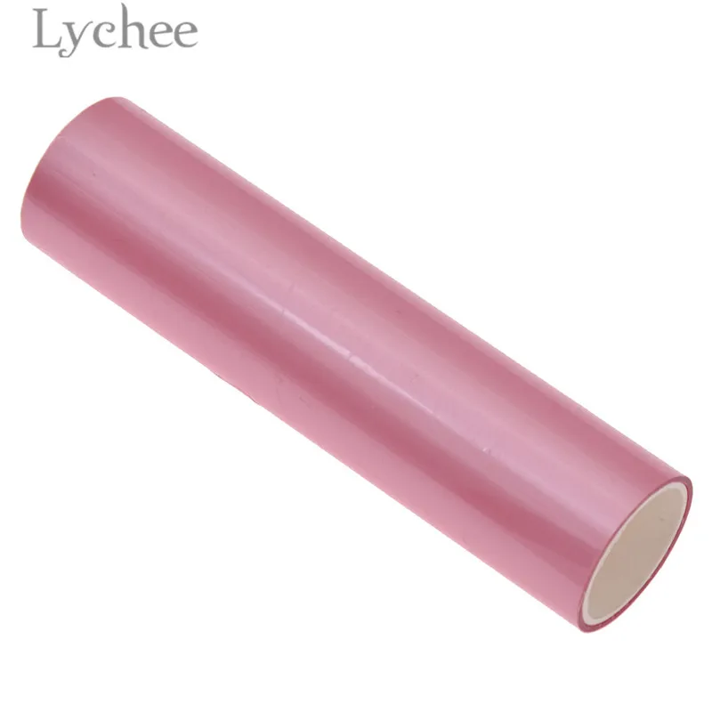 Lychee Горячее тиснение фольги многоцветная Лазерная Фольга бумага DIY материал для кожаной одежды сумка коробка карты - Цвет: 6
