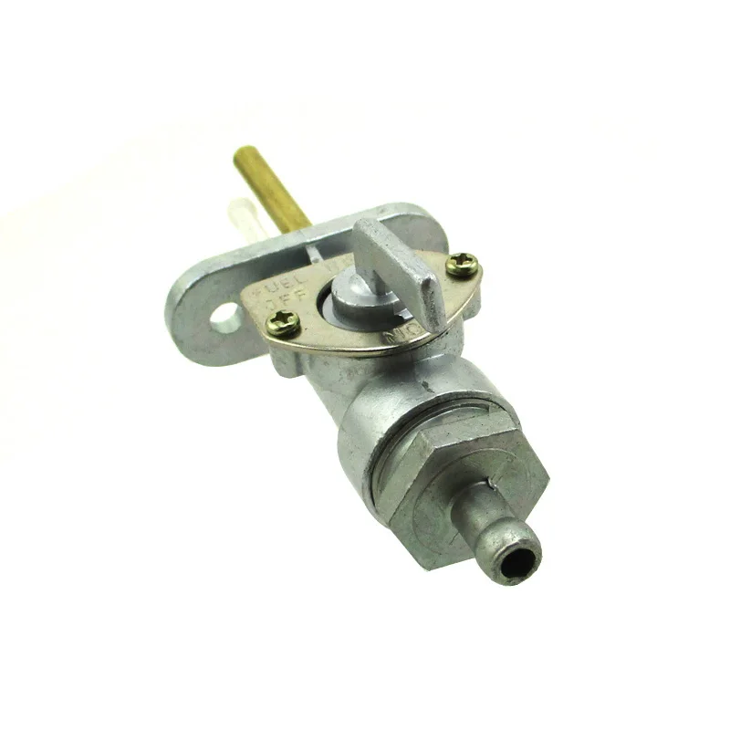XLSION газа топлива Petcock переключатель кран клапан для Yamaha 498-24500-00 AT1 AT1M AT2M CT2 RT3 IT175 IT250