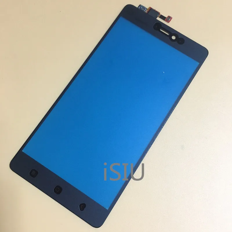 Сенсорный экран для Xiaomi mi 4C 4i 4S M4C 4I Сенсорная панель Оригинальная передняя Стекло
