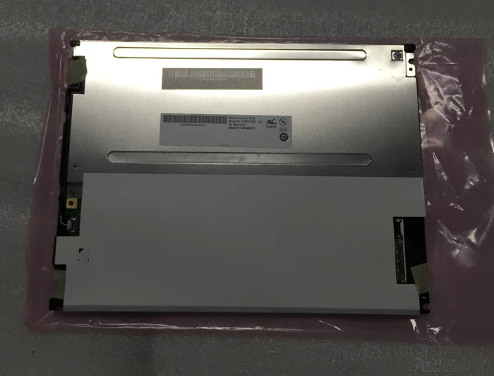 

Оригинальный ЖК-экран 10,4 дюйма G104SN02 V2 V.2