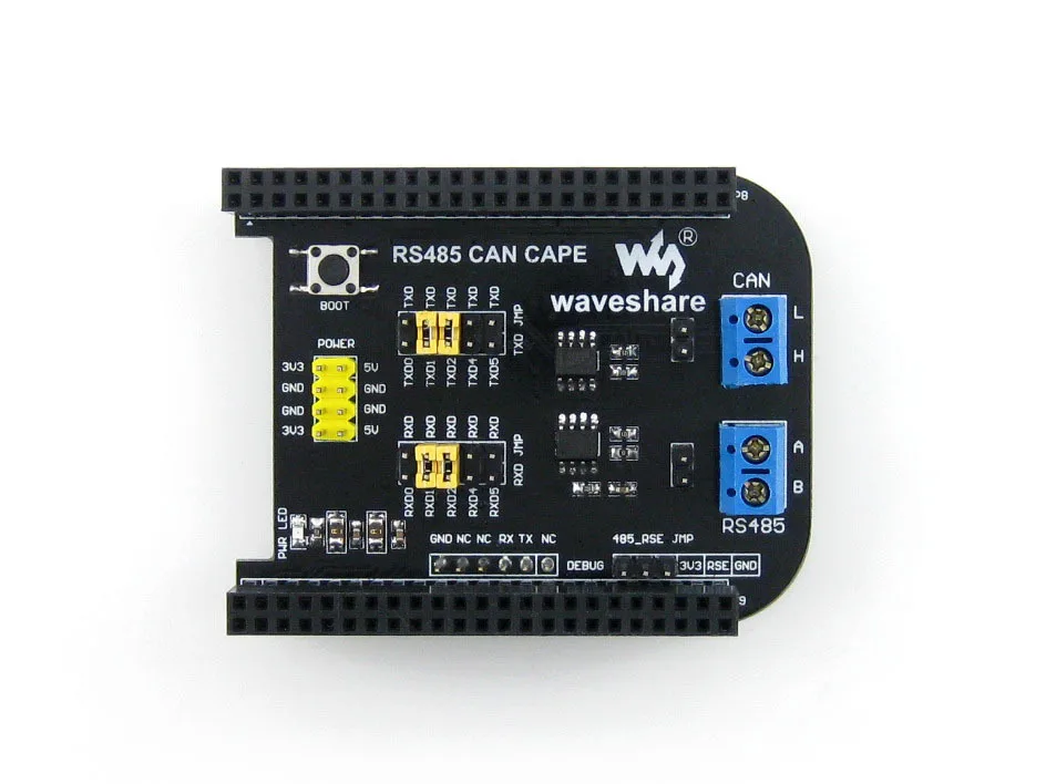 Beaglebone черный Rev C комплект 512 Мб DDR3 4 ГБ 1 ГГц ARM Cortex-A8 макетная плата расширительный