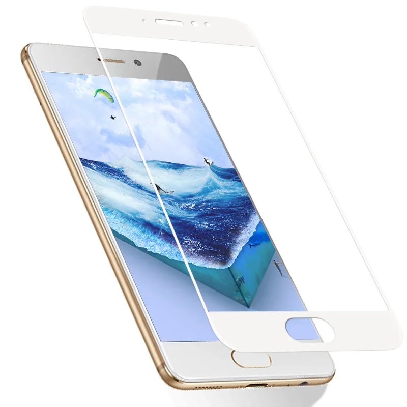 Стекло Xiaomi Redmi 5A защита для экрана ультратонкий HD закаленное стекло Ksiomi Redme СПС 16