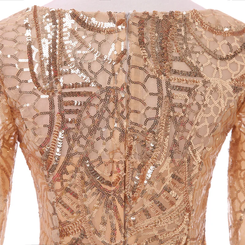 Новое поступление элегантное платье FADISTEE для вечеринки выпускного вечера