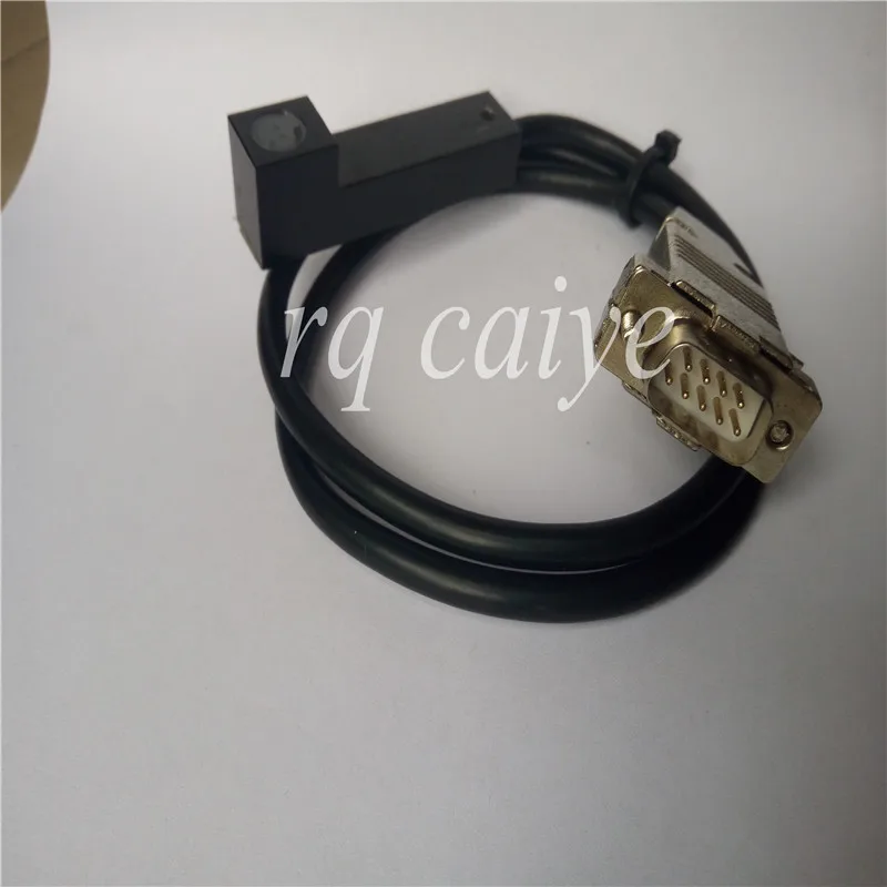 Free Shipping Printing machinery spare parts Roland 700 sensor for Man RK757/2.3 cable 1pc | Компьютеры и офис