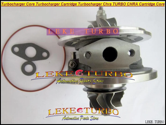 Турбо картридж CHRA Core KP39 BV39 54399880022 54399700022 для Audi Seat Skoda VW 1.9L TDI bjb bkc bxe 77Kw 66Kw
