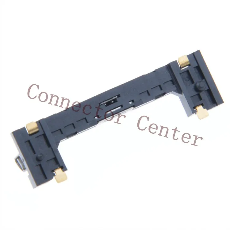 MOLEX Мини Гнездо pci e для H5.7 0480995701 48099 5701|Соединители| |