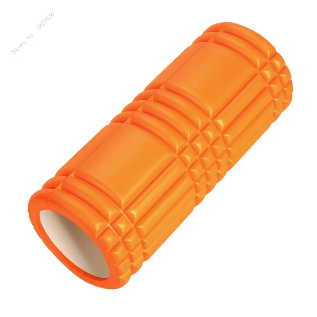 С плавающей Точкой Тренажерный зал Упражнения ЕВА Йоги Пена Ролик для Лечебный