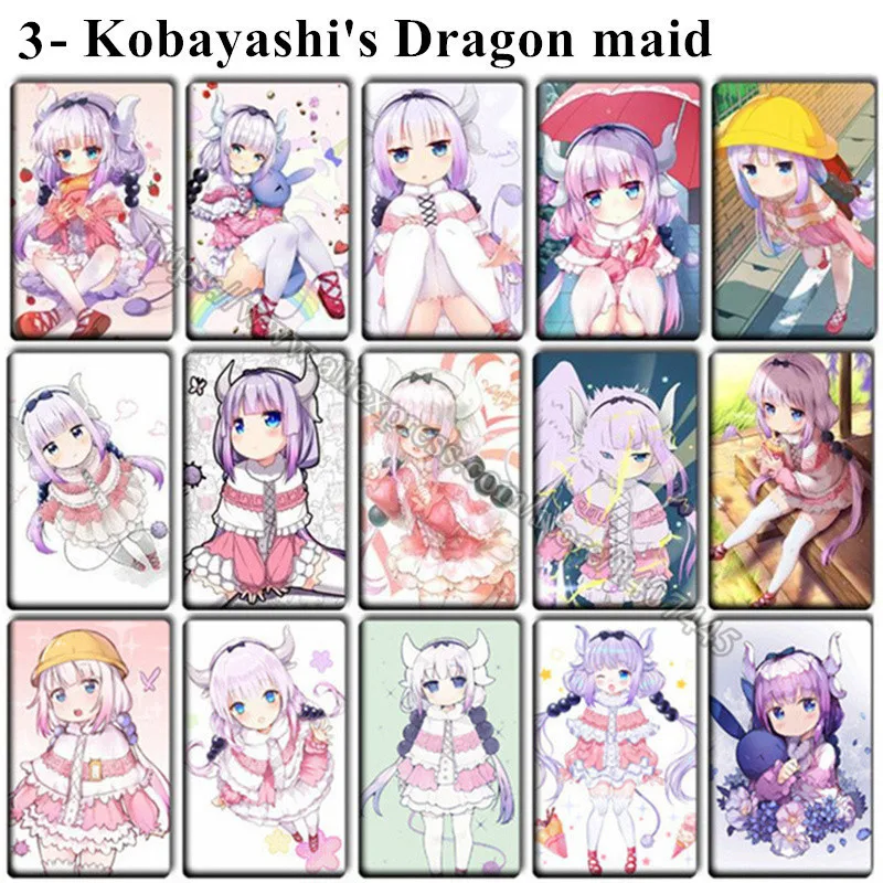 40 pcs/lot cute Re:Life in a different world from zero Anime Card Stickers girl Toys Cartoon Rem Ram Movie Souvenir Stickers