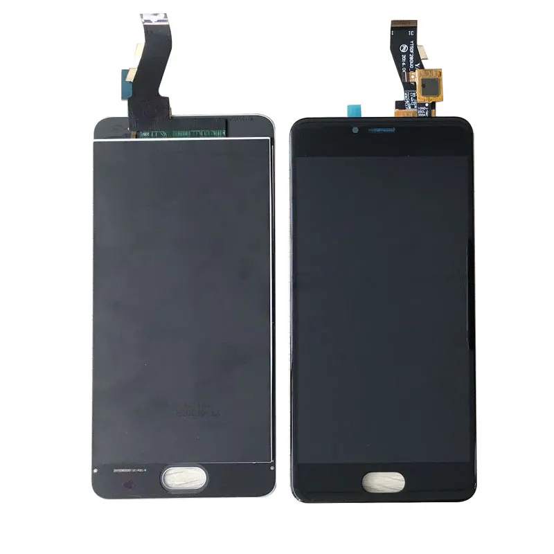 AICSRAD для Meizu M3 S M3S Mini, сенсорный ЖК-экран, оцифрованная сборка, замена для Meizu M3s Meilan 3s Y685Q Y685M Y685H