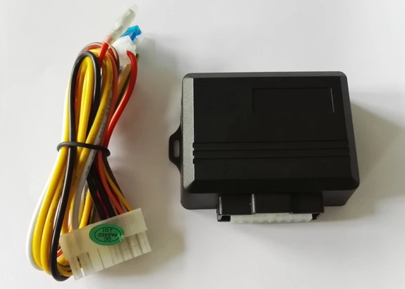 Автоматический стеклоподъемник Для 4 или 2 дверей система сигнализации и